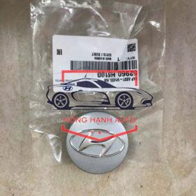 Ốp la zăng xe HYUNDAI ACCENT 2017-2022 | 52960H5100
