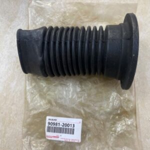 Chụp bụi giảm xóc xe TOYOTA VIOS 2008-2013 | 481570D060
