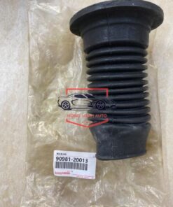Chụp bụi giảm xóc xe TOYOTA VIOS 2008-2013 | 481570D060