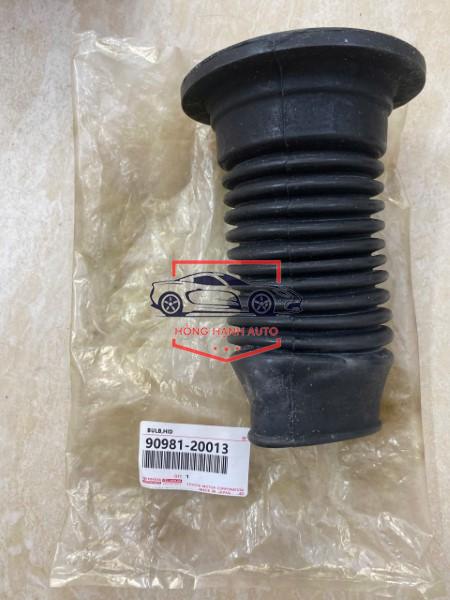 Chụp bụi giảm xóc xe TOYOTA VIOS 2008-2013 | 481570D060