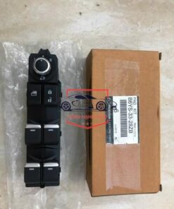 Công tắc lên kính xe MAZDA CX8 2018-2024 | KF5D66350A