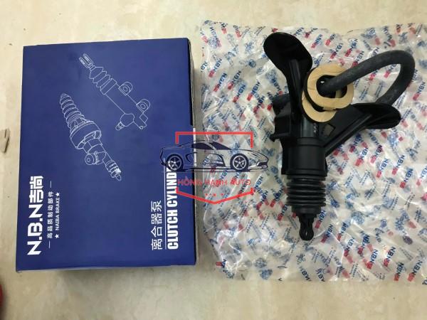 Tổng côn trên xe FORD TRANSIT 2008-2020 | 6C117A543AD
