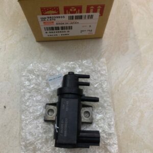Van điều áp xe ISUZU DMAX 2012-2021 | 8982399350
