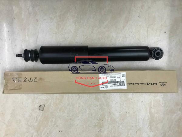 Giảm xóc sau xe HYUNDAI PORTER 2 | 54300-4F350
