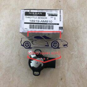 Cảm biến bàn đạp chân ga NISSAN XTRAIL 2005 | 18919AM810