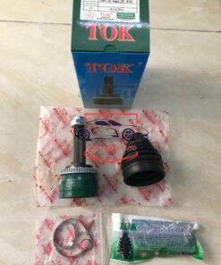 Đầu láp ngoài xe HYUNDAI I20 2007-2015 | 49500C7210