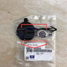 Nắp móc cứu hộ xe HYUNDAI ELANTRA 2021-2024 | 86517AA000