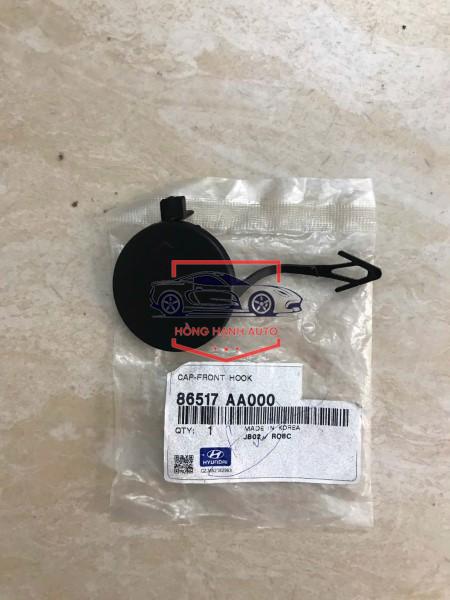 Nắp móc cứu hộ xe HYUNDAI ELANTRA 2021-2024 | 86517AA000