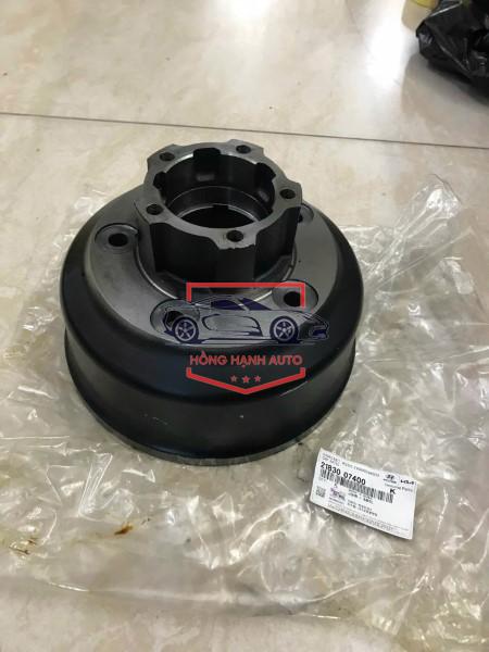 Tăng bua thắng sau KIA FRONTIER | 0K60B26251A