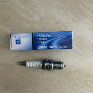Bugi đánh lửa xe DAEWOO MAGNUS | 96130723