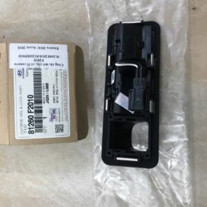 Công tắc mở cốp HYUNDAI ELANTRA 2016-2021 | 81260F2010