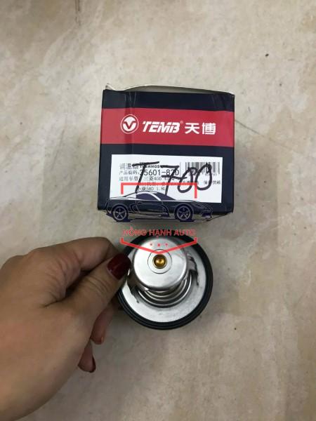 Van hằng nhiệt xe BYD F0 | 35601-82D