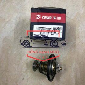 Van hằng nhiệt xe BYD F0 | 35601-82D