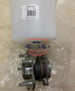 Bạc đạn bánh sau xe NISSAN QASHQAI 2007-2012 | 43202JE60A