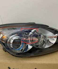Đèn pha xe HYUNDAI I30 2008-2012 | 921022L500