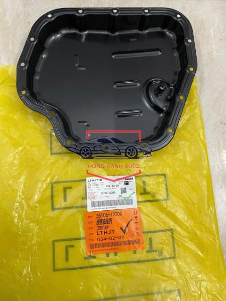 Các te nhớt hộp số xe TOYOTA YARIS 2014-2020 | 3510612200