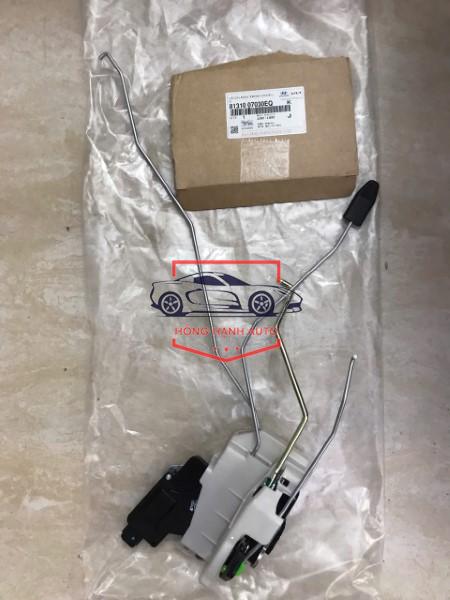 Ổ ngậm khóa cửa xe KIA MORNING 2005-2011 | 8131007030EQ