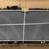 Két nước xe HONDA CIVIC 2006-2011 | 19010-RRH-901