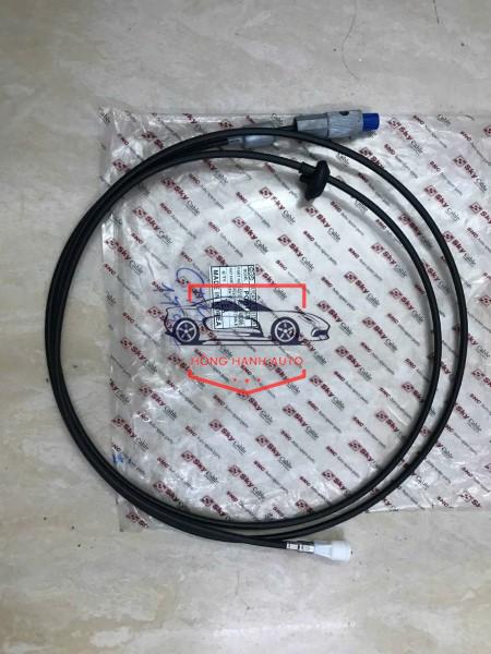Dây công tơ mét xe HYUNDAI PORTER 2004 | 943104B011