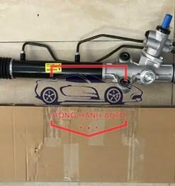 Thước lái xe HYUNDAI PORTER 2 2014 | 577004F000