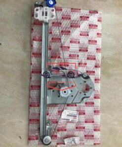 Compa lên kính xe ISUZU DMAX 2010 | 8981505260