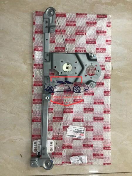 Compa lên kính xe ISUZU DMAX 2010 | 8981505260