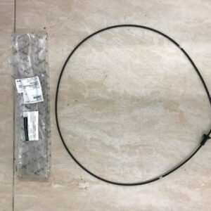 Dây giật nắp capo xe KIA SOLUTO 2022 | 81190H7000