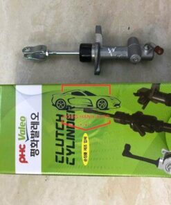 Tổng côn trên xe DAEWOO ESPERO 1997 | 96489817