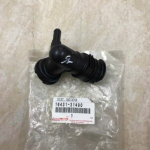 Cút chia nước xe LEXUS RX300 2005 | 1643131490