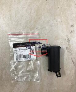 Bơm nước rửa kính xe MITSUBISHI JOLIE 2000 | MB848901