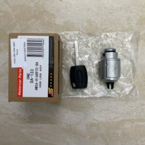 Ổ khóa cắm chìa capo FORD FOCUS 2005 | 4M5AA16B970BA