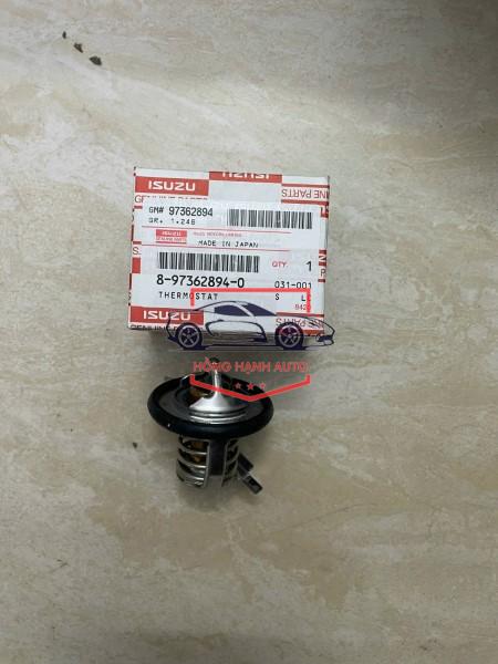 Van hằng nhiệt ISUZU TROOPER 1998 | 8973628940