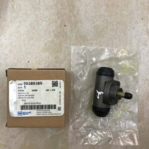 Xy lanh phanh sau xe DAEWOO LANOS 2003 | 96312155