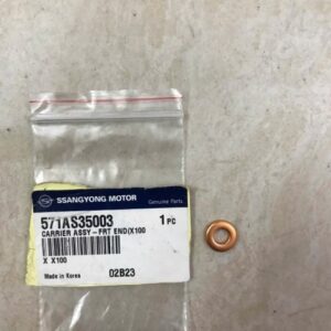 Phớt đệm béc phun SSANGYONG MUSSO | 6650170060