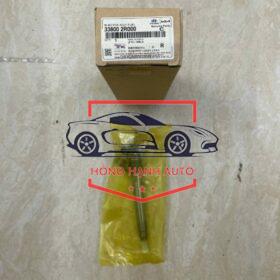 Kim phun xe KIA SPORTAGE 2021 | 338002R000
