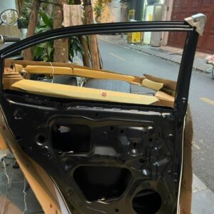 Cánh cửa sau xe TOYOTA CAMRY 2018 | 6700306190