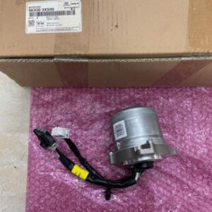 Mô tơ cọc lái xe HYUNDAI I30 2011-2015 | 563303X500