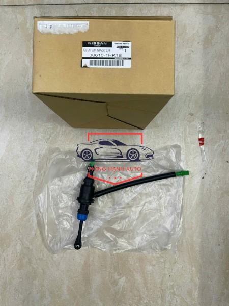 Tổng côn trên xe NISSAN SUNNY 2013-2019 | 306101HK1B