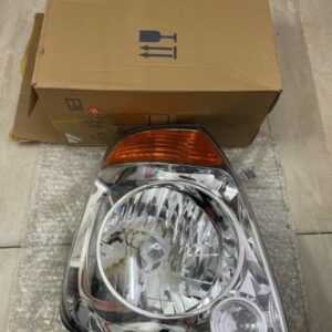Đèn pha HYUNDAI PORTER 2 2007 | 921104F030