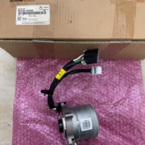 Mô tơ cọc lái xe HYUNDAI I30 2011-2015 | 563303X500