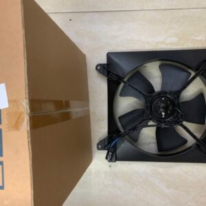 Quạt két nước xe CHEVROLET VIVANT 2006-2010 | 96553364