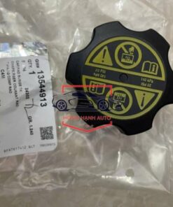 Nắp bình xăng CHEVROLET CRUZE 2012 | 13544913