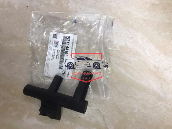 Cút chia nước xe HYUNDAI LIBERO 2000-2006 | 973174A101
