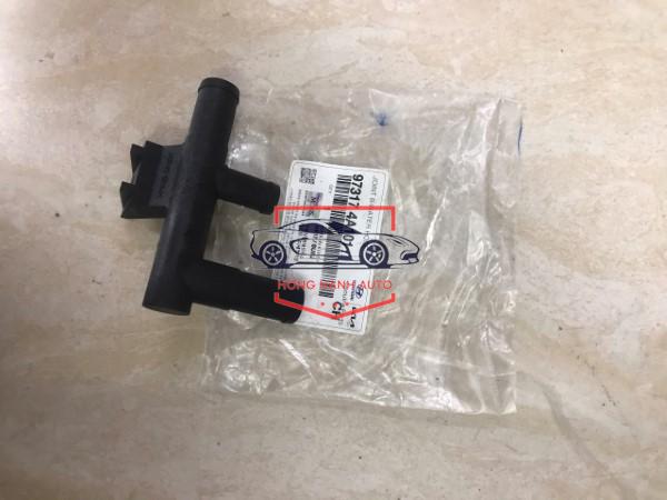 Cút chia nước xe HYUNDAI LIBERO 2000-2006 | 973174A101