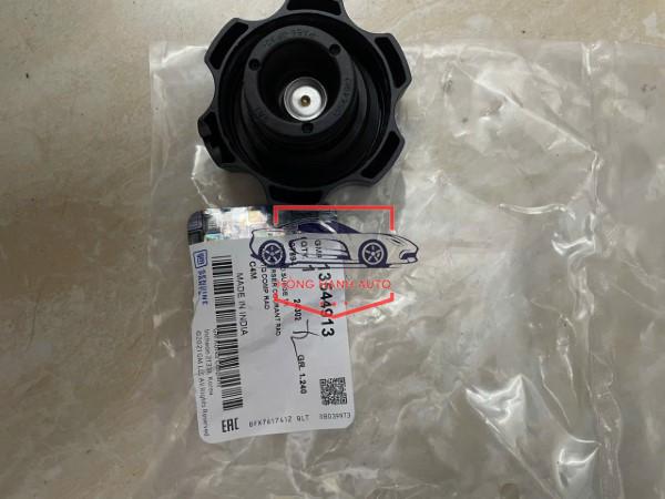 Nắp bình xăng CHEVROLET CRUZE 2012 | 13544913