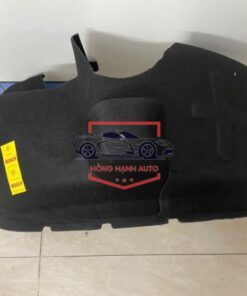 Lòng dè chắn bùn sau xe MG ZS 2025 | 11115348