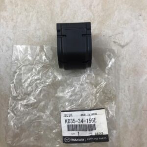 Cao su cân bằng xe MAZDA 2 2013-2020 | KD3534156E