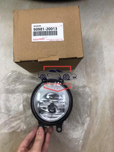 Đèn gầm xe TOYOTA YARIS 2006-2013 | 8122006052