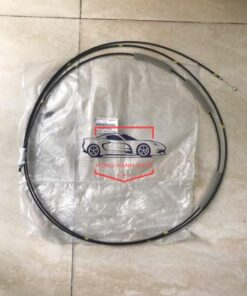 Dây giật nắp bình xăng xe TOYOTA FORTUNER 2010 | 770350K080