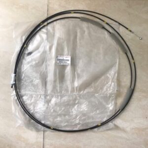 Dây giật nắp bình xăng xe TOYOTA FORTUNER 2010 | 770350K080